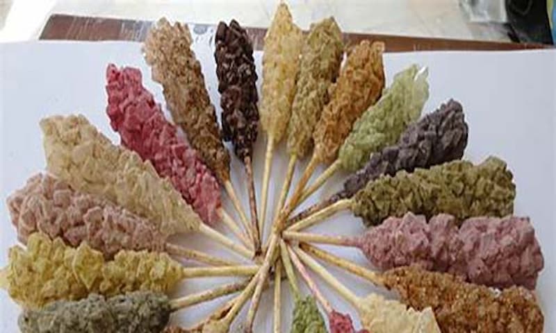 تصویر 1 از قیمت نبات گیاهی درجه یک + خرید باور نکردنی